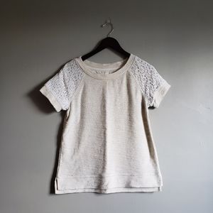 Lou & Grey Top - Extra Small